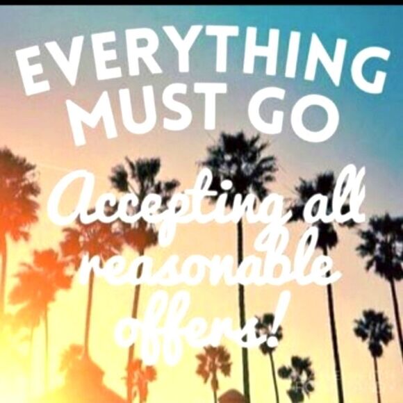 SEND your best offer!! - Picture 1 of 1